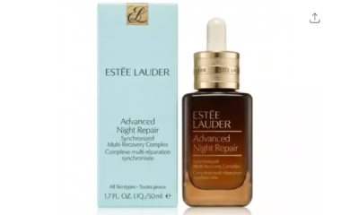 Free Estée Lauder Serum