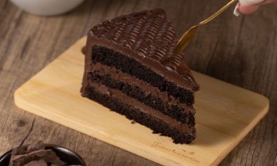 Free Costa Birthday Cake