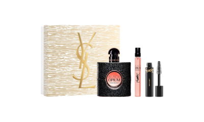 Win a YSL Beauty Bundle (worth more than £160)
