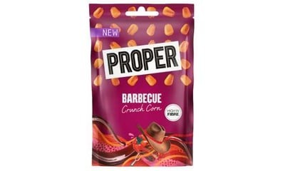 Free Proper Crunch Corn