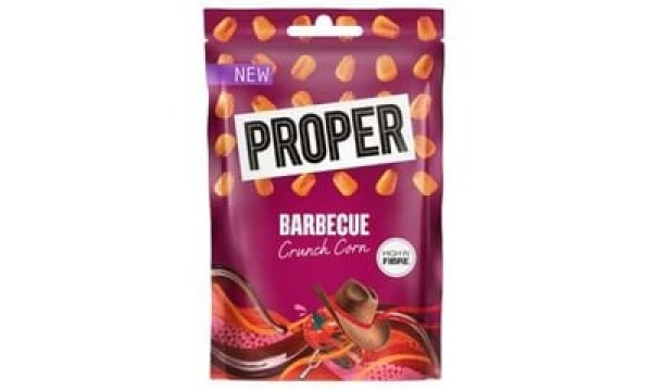 Free Proper Crunch Corn
