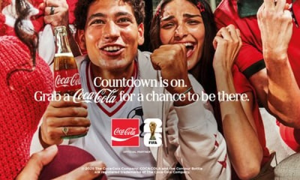 Free Coca-Cola FIFA World Cup Watch Party