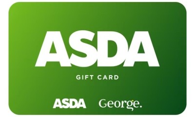 Free £2 Asda Cashpot Bonus