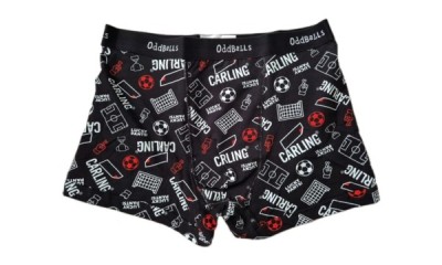 Free Carling x Oddballs Pants