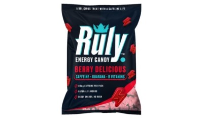 Free Ruly Energy Candy