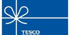 Free £50 Tesco e-Gift Card