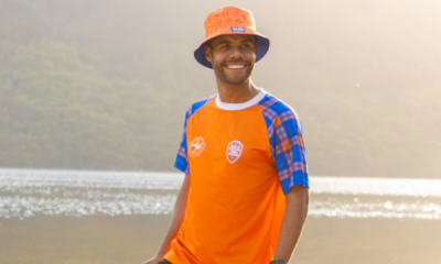Free IRN-BRU Football Kit