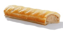 Free Greggs Sausage Roll - 45,000 Available