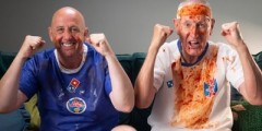 Free Domino's Shirt