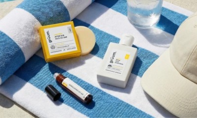 Free Gruum Summer Skincare Bundle