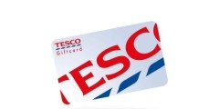Free £25 Tesco Voucher