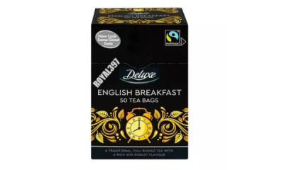 Free Lidl Deluxe Coffee or Tea
