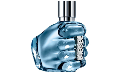 Win a Father's Day Bundle Worth Over £300 including Diesel, Braun, BOSS & Lynx