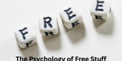 Magic Freebies Insiders: The Psychology of Free Stuff