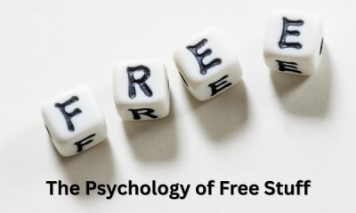 Magic Freebies Insiders: The Psychology of Free Stuff