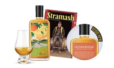 Free Bottle of Whisky