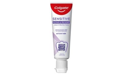Free Colgate Sensitive Toothpaste