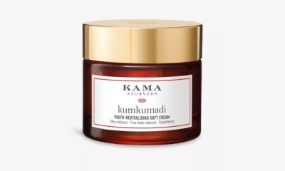 Free Kama Ayurveda Kumkumadi Cream