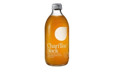 Free ChariTea Iced Tea