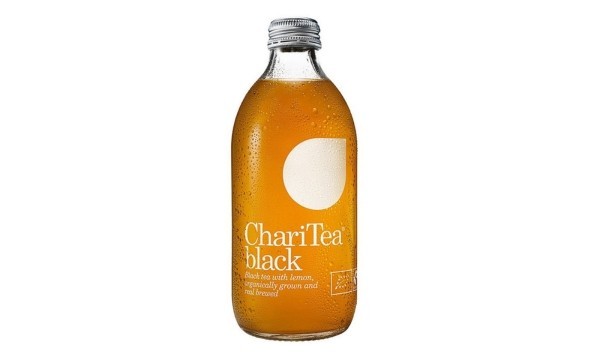 Free ChariTea Iced Tea