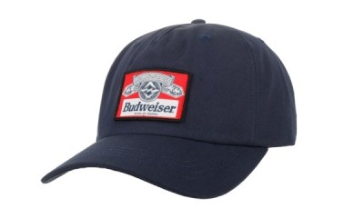 Free Budweiser Cap