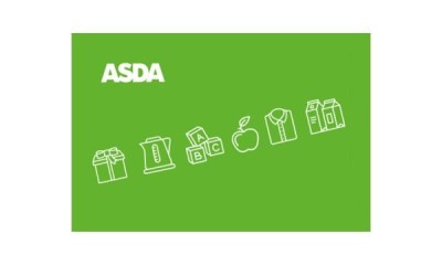 Earn Asda Vouchers for Sharing Your Opinion