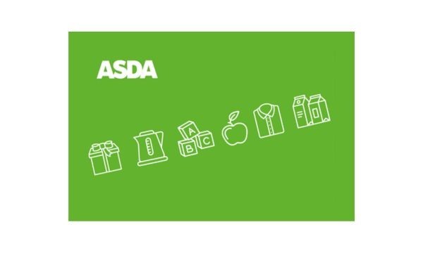 Earn Asda Vouchers for Sharing Your Opinion