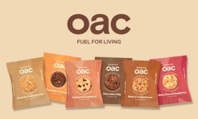 Free Oac Protein Balls