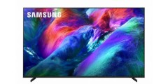 Win a 4K Samsung TV and Soundbar