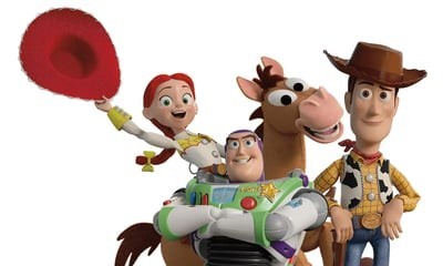 Free VUE VIP Cinema Tickets