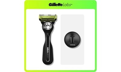 Free Gillette Razor