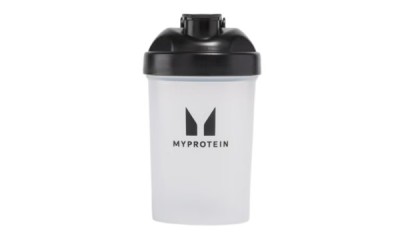 Free MyProtein Shaker