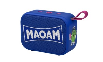 Free Bluetooth Speaker