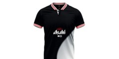 Free Asahi Super Dry Football Shirt