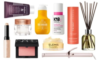 Free Beauty Freebies from The Times