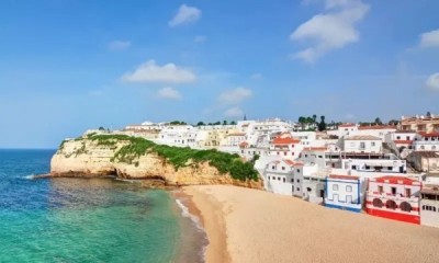 Win a Holiday to Portugal