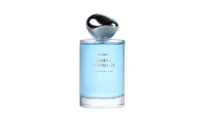 Free H&M Modern Minimalist Perfume (Full Size)