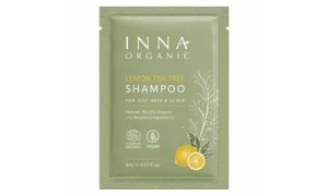 Free Inna Organic Shampoo