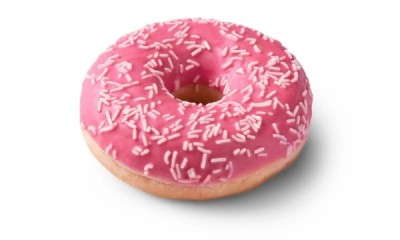 Free Lidl Doughnut - 25,000 Available!