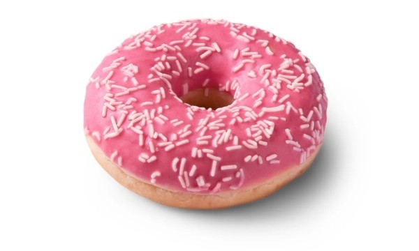 Free Lidl Doughnut - 25,000 Available!