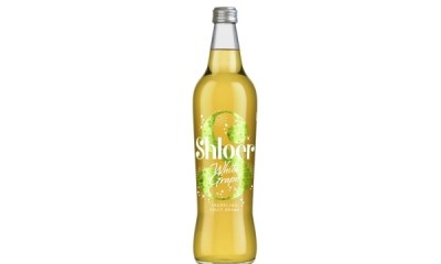 Free Bottle of Shloer