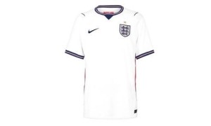 Free England Shirt