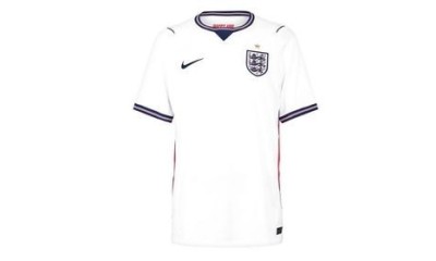 Free England Shirt