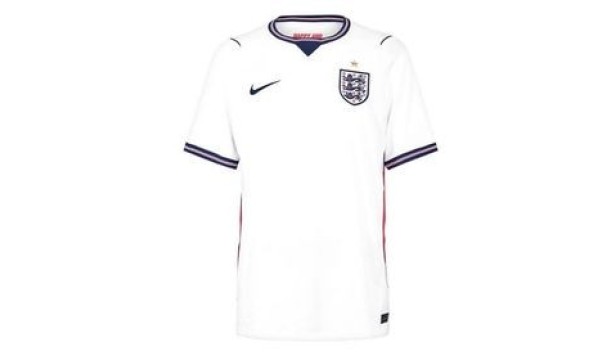 Free England Shirt