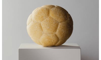 Free PizzaExpress Dough Balls - 125,000 Available!