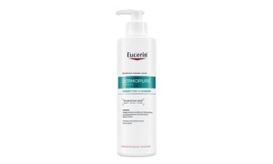 Free Eucerin Dermopure Cleanser