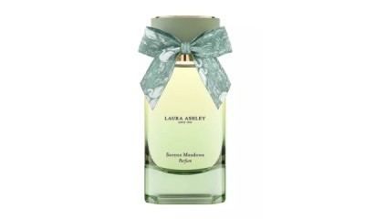 Free Laura Ashley Serene Meadows Perfume