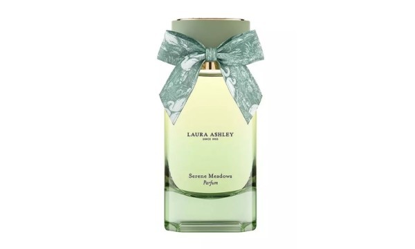 Free Laura Ashley Perfumes