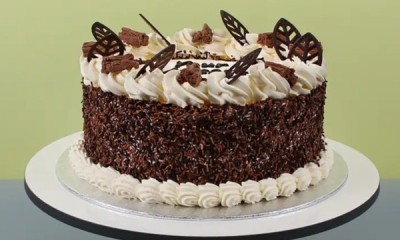 Free Cake at Cake Box (Saturday 27th June)