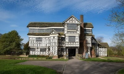Free Heritage Open Days Events